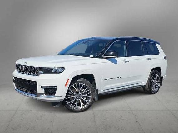 JEEP GRAND CHEROKEE 2021 1C4RJKET6M8204554 image JEEP GRAND CHEROKEE 2021 1C4RJKET6M8204554 image